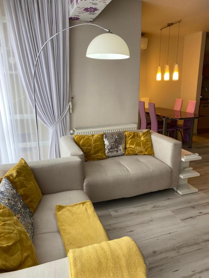 Apartament Avana Oradea Exterior foto