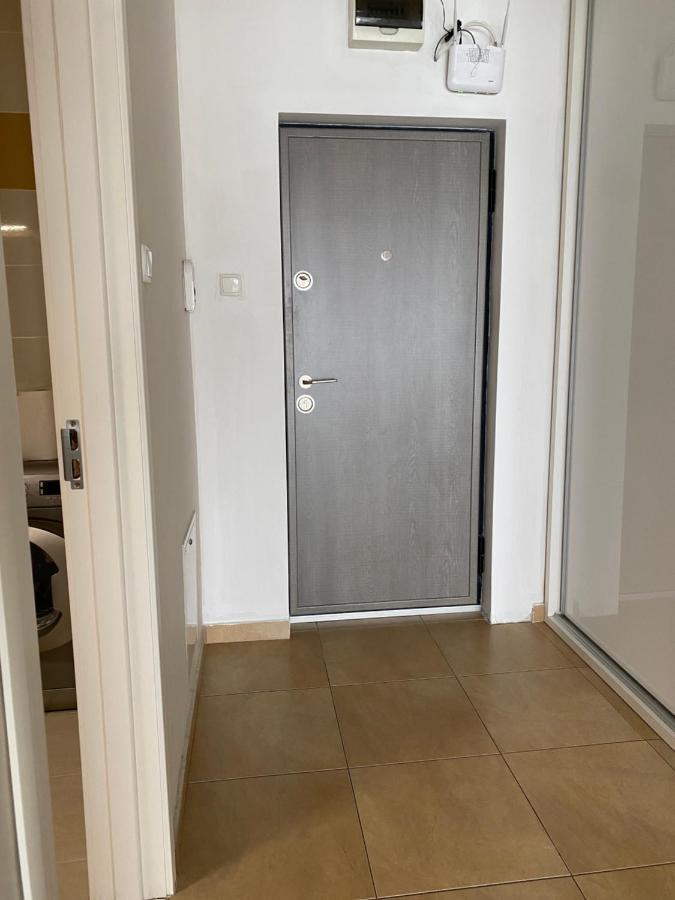 Apartament Avana Oradea Exterior foto