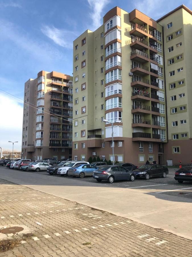 Apartament Avana Oradea Exterior foto